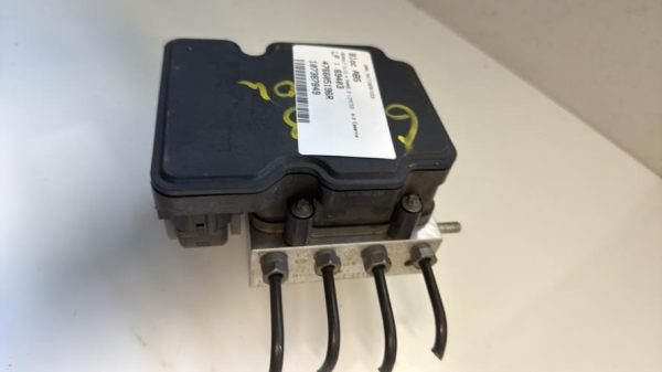 Bloc ABS (freins anti-blocage) RENAULT CLIO 4 PHASE 2 Essence - Image 1