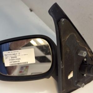 Retroviseur gauche RENAULT CLIO 2 PHASE 1 Essence - Image 1