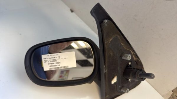 Retroviseur gauche RENAULT CLIO 2 PHASE 1 Essence - Image 1