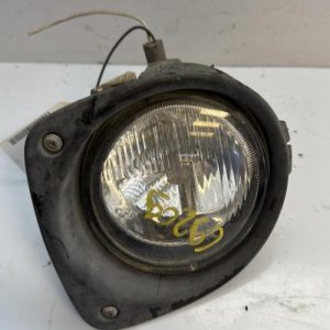 Anti brouillard droit (feux) RENAULT CLIO 2 PHASE 1 Essence - Image 1