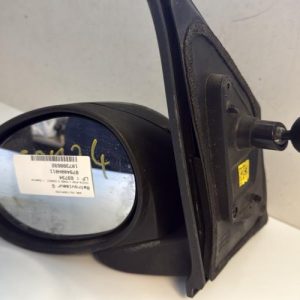 Retroviseur gauche TOYOTA AYGO 1 PHASE 2 Essence - Image 1
