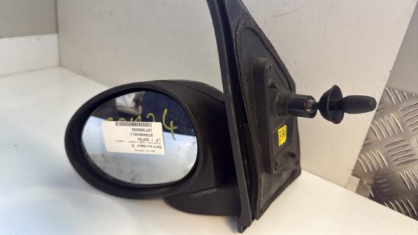 Retroviseur gauche TOYOTA AYGO 1 PHASE 2 Essence - Image 1