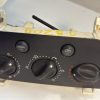 Commande chauffage RENAULT CLIO 2 PHASE 1 Essence - Image 4