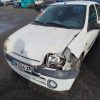Commande chauffage RENAULT CLIO 2 PHASE 1 Essence - Image 7
