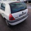 Commande chauffage RENAULT CLIO 2 PHASE 1 Essence - Image 9