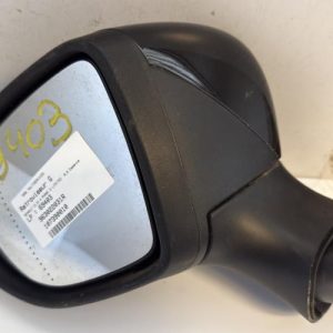 Retroviseur gauche RENAULT CLIO 4 PHASE 2 Essence - Image 1
