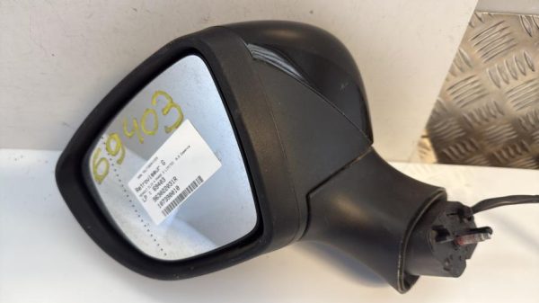 Retroviseur gauche RENAULT CLIO 4 PHASE 2 Essence - Image 1