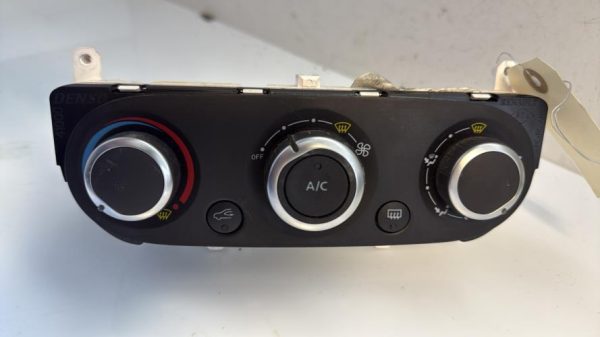 Commande chauffage RENAULT CLIO 4 PHASE 2 Essence - Image 2