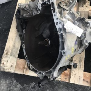 Boite de vitesses PEUGEOT 207 PHASE 1 Diesel - Image 1