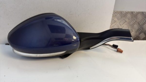 Retroviseur droit PEUGEOT 208 1 PHASE 1 Diesel - Image 6