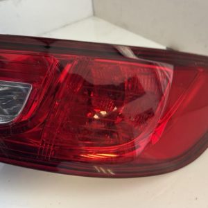Feu arriere principal gauche (feux) RENAULT CLIO 4 PHASE 2 Essence - Image 1