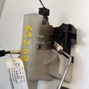 Serrure avant droit RENAULT CLIO 2 PHASE 1 Essence - Image 1