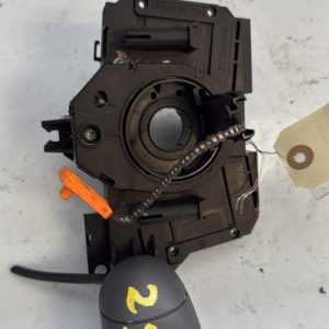 Contacteur tournant RENAULT CLIO 2 PHASE 1 Essence - Image 1
