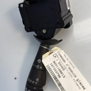 Commodo d'essuie glaces RENAULT CLIO 4 PHASE 2 Essence - Image 1