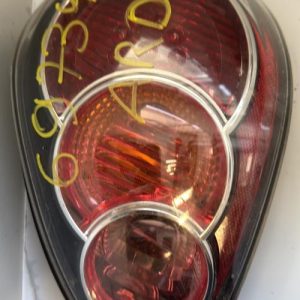 Feu arriere principal droit (feux) TOYOTA AYGO 1 PHASE 2 Essence - Image 1