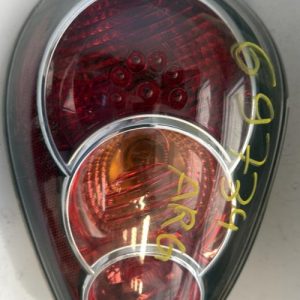 Feu arriere principal gauche (feux) TOYOTA AYGO 1 PHASE 2 Essence - Image 1