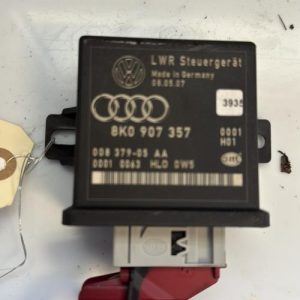 Calculateur AUDI A5 1 COUPE PHASE 1 Diesel - Image 1