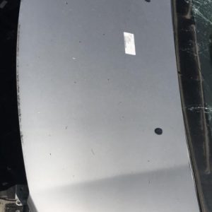 Capot CITROEN C3 PICASSO PHASE 2 Diesel - Image 1