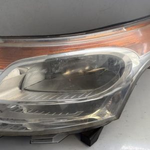 Optique avant principal gauche (feux)(phare) CITROEN C3 PICASSO PHASE 2 Diesel - Image 1