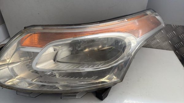 Optique avant principal gauche (feux)(phare) CITROEN C3 PICASSO PHASE 2 Diesel - Image 1