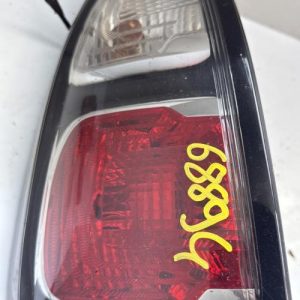Feu arriere principal gauche (feux) CITROEN C3 PICASSO PHASE 2 Diesel - Image 1
