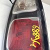 Feu arriere principal gauche (feux) CITROEN C3 PICASSO PHASE 2 Diesel - Image 2