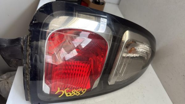 Feu arriere principal gauche (feux) CITROEN C3 PICASSO PHASE 2 Diesel - Image 4