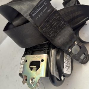 Ceinture avant droit RENAULT CLIO 2 PHASE 1 Essence - Image 1