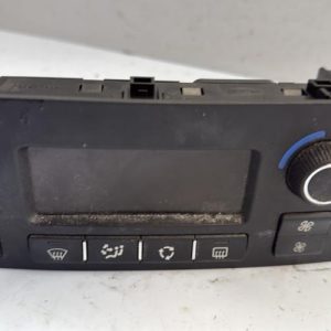 Commande chauffage PEUGEOT 207 PHASE 1 Diesel - Image 1