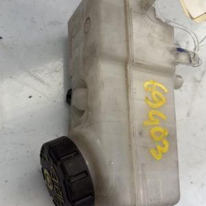 Bocal liquide de frein RENAULT CLIO 4 PHASE 2 Essence - Image 1