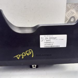 Air bag genoux TOYOTA YARIS 3 PHASE 1 Diesel - Image 1