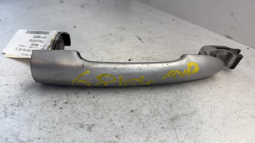 Poignee porte avant droit RENAULT CLIO 3 PHASE 1 Essence - Image 2