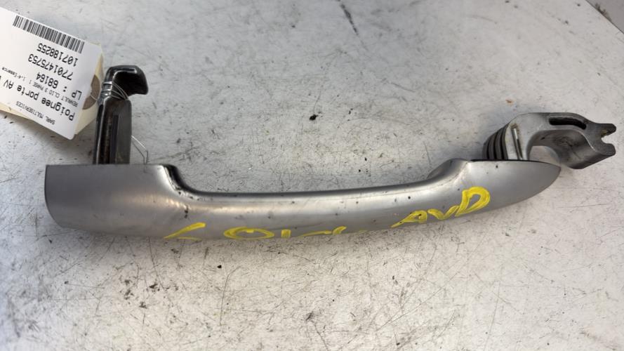 Poignee porte avant droit RENAULT CLIO 3 PHASE 1 Essence - Image 3