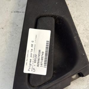 Poignee porte arriere gauche RENAULT CLIO 4 PHASE 1 Diesel - Image 1