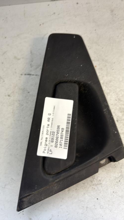 Poignee porte arriere gauche RENAULT CLIO 4 PHASE 1 Diesel - Image 2