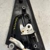 Poignee porte arriere gauche RENAULT CLIO 4 PHASE 1 Diesel - Image 3