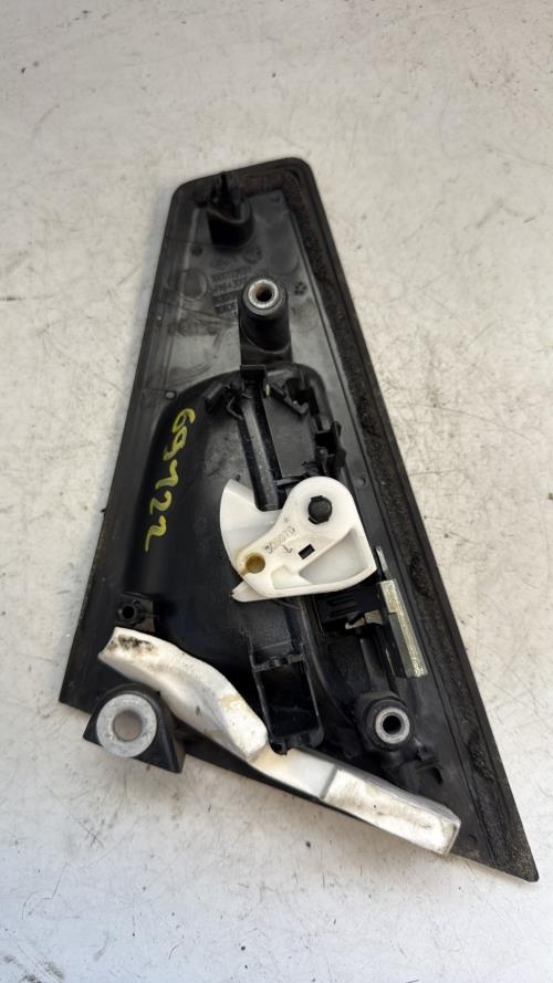 Poignee porte arriere gauche RENAULT CLIO 4 PHASE 1 Diesel - Image 3