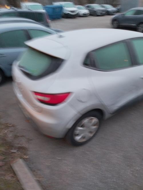 Poignee porte arriere gauche RENAULT CLIO 4 PHASE 1 Diesel - Image 5
