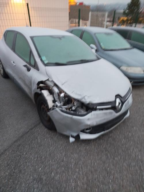 Poignee porte arriere gauche RENAULT CLIO 4 PHASE 1 Diesel - Image 6