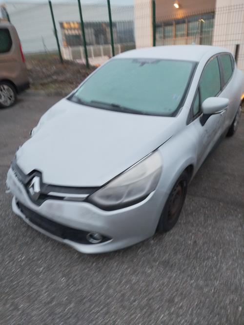 Poignee porte arriere gauche RENAULT CLIO 4 PHASE 1 Diesel - Image 7