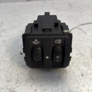 Commande de reglage hauteur de phare RENAULT CLIO 4 PHASE 1 Diesel - Image 1