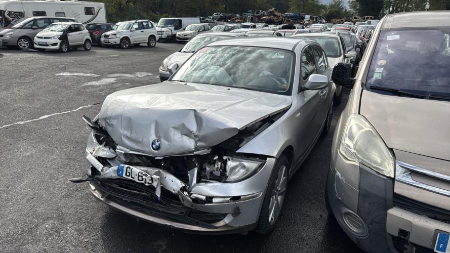 Leve vitre electrique arriere gauche BMW SERIE 1 E87 PHASE 2 Diesel - Image 4