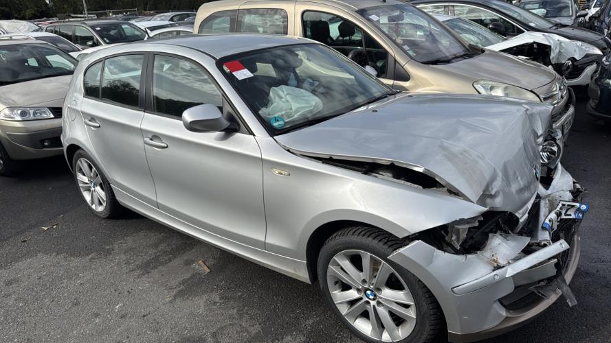 Leve vitre electrique arriere gauche BMW SERIE 1 E87 PHASE 2 Diesel - Image 5