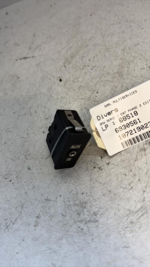 Divers BMW SERIE 1 E87 PHASE 2 Diesel - Image 3