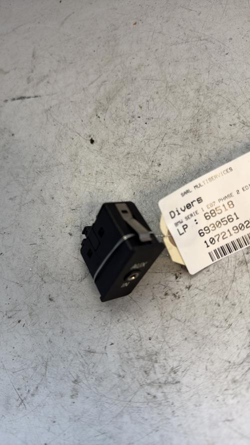 Divers BMW SERIE 1 E87 PHASE 2 Diesel - Image 4