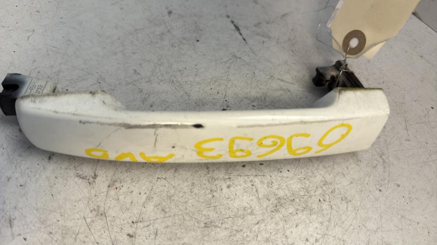 Poignee porte avant droit NISSAN QASHQAI 1 PHASE 1 Diesel - Image 2