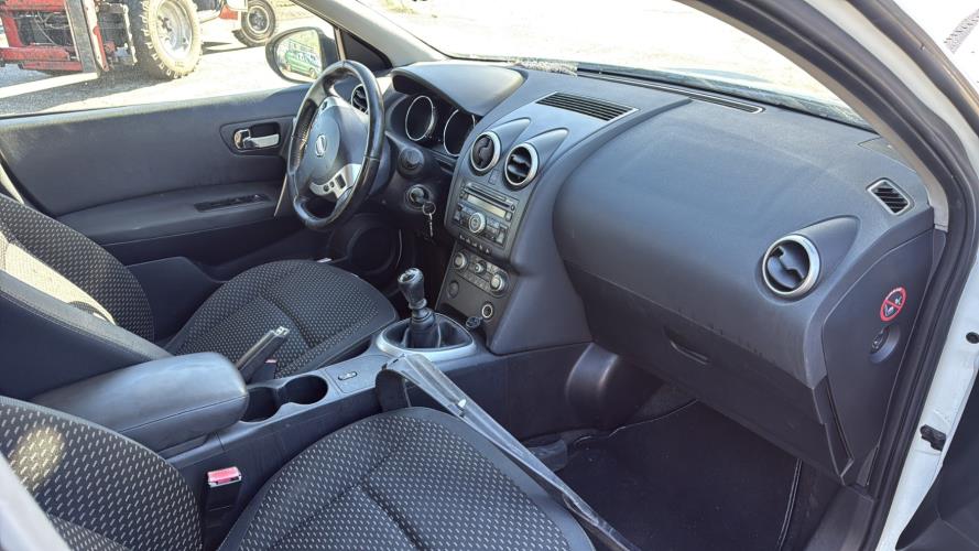 Poignee porte avant droit NISSAN QASHQAI 1 PHASE 1 Diesel - Image 6