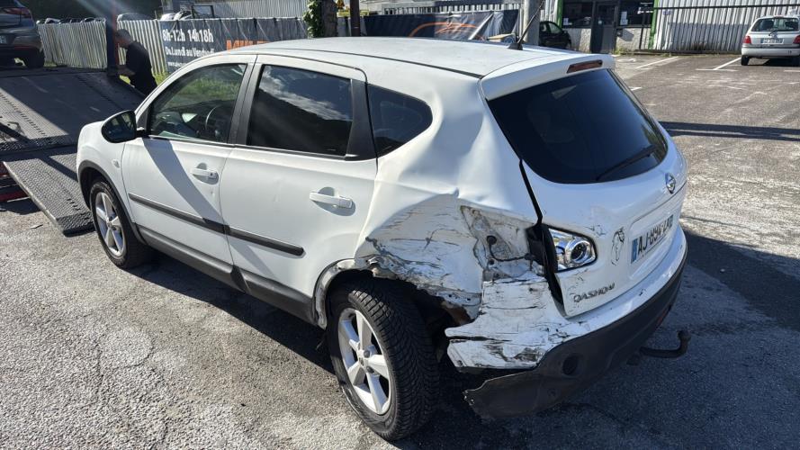 Poignee porte avant droit NISSAN QASHQAI 1 PHASE 1 Diesel - Image 8