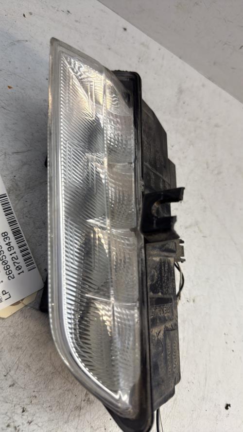 Feu diurne avant gauche RENAULT CLIO 4 PHASE 1 Diesel - Image 1
