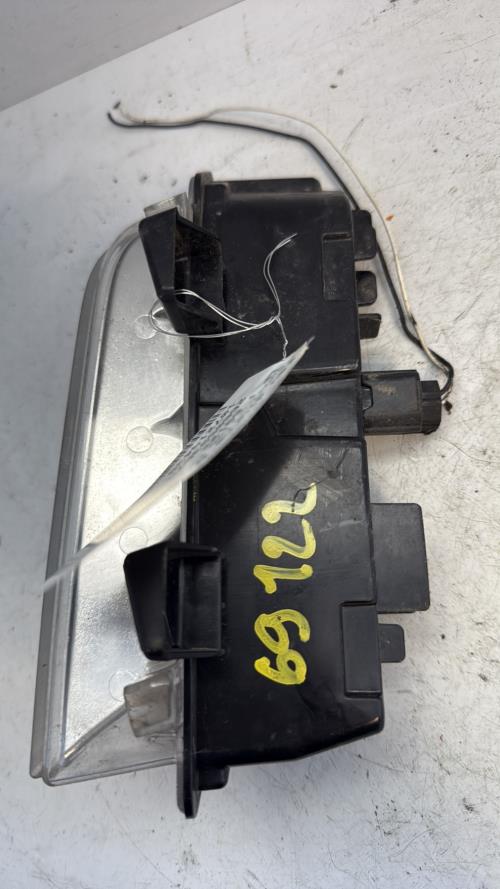 Feu diurne avant gauche RENAULT CLIO 4 PHASE 1 Diesel - Image 3